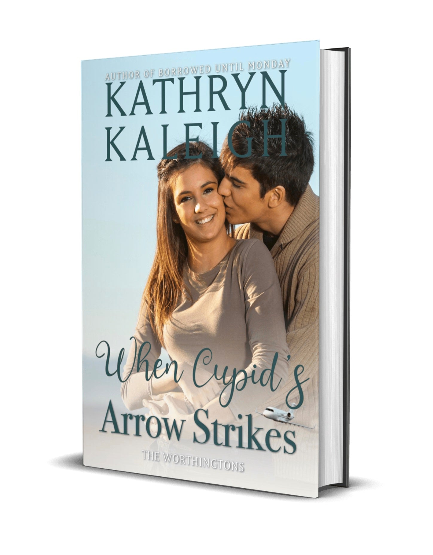 When Cupid's Arrow Strikes