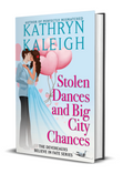 Stolen Dances and Big City Chances