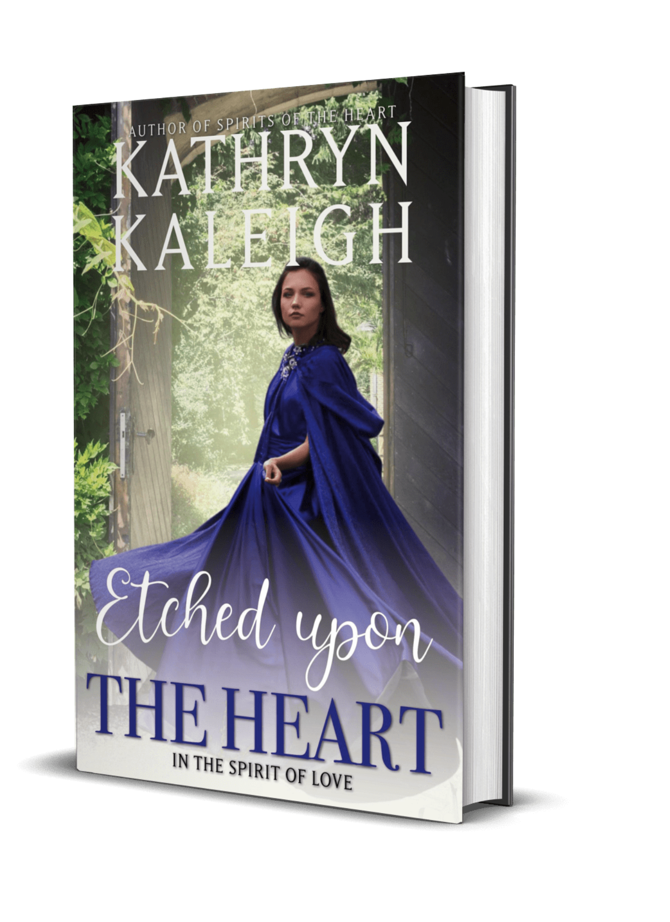 Etched Upon the Heart