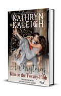 A Christmas Kiss on the Twenty-Fifth