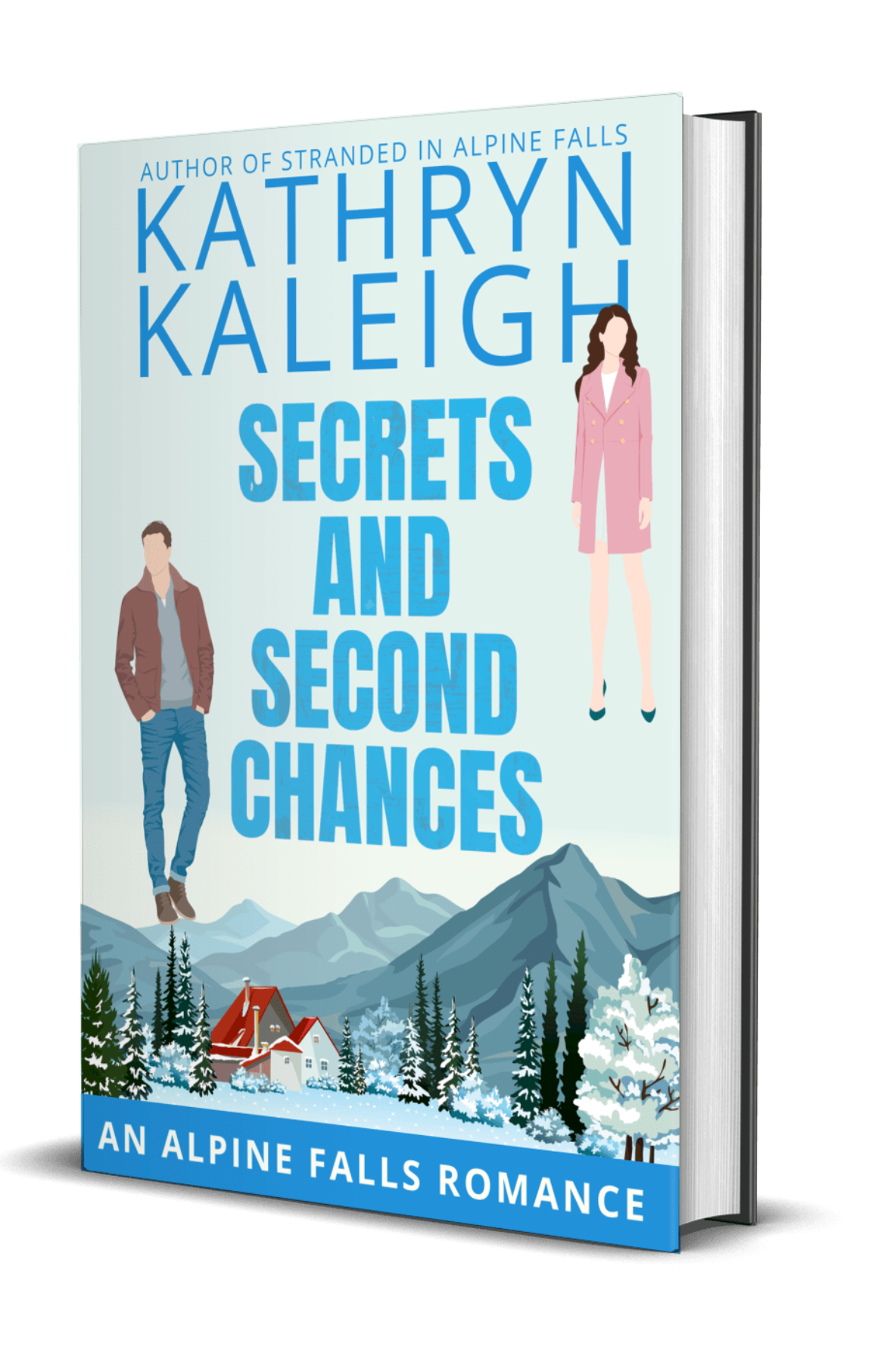 Secrets and Second Chances