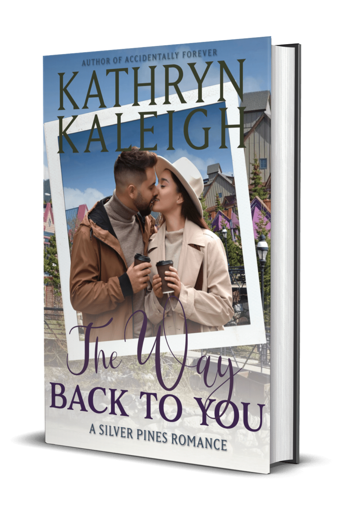 The Way Back to You