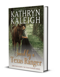 Saved by a Texas Ranger