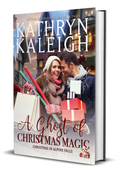 A Ghost of Christmas Magic