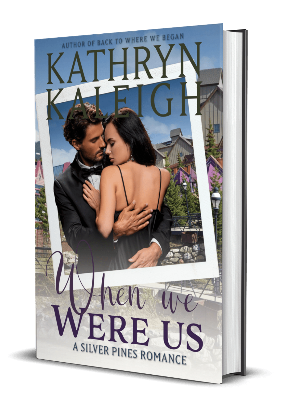 When We Were Us