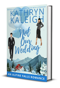 Not Our Wedding