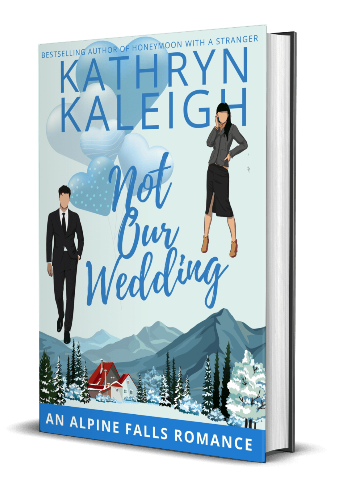 Not Our Wedding