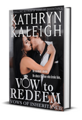 Vow to Redeem