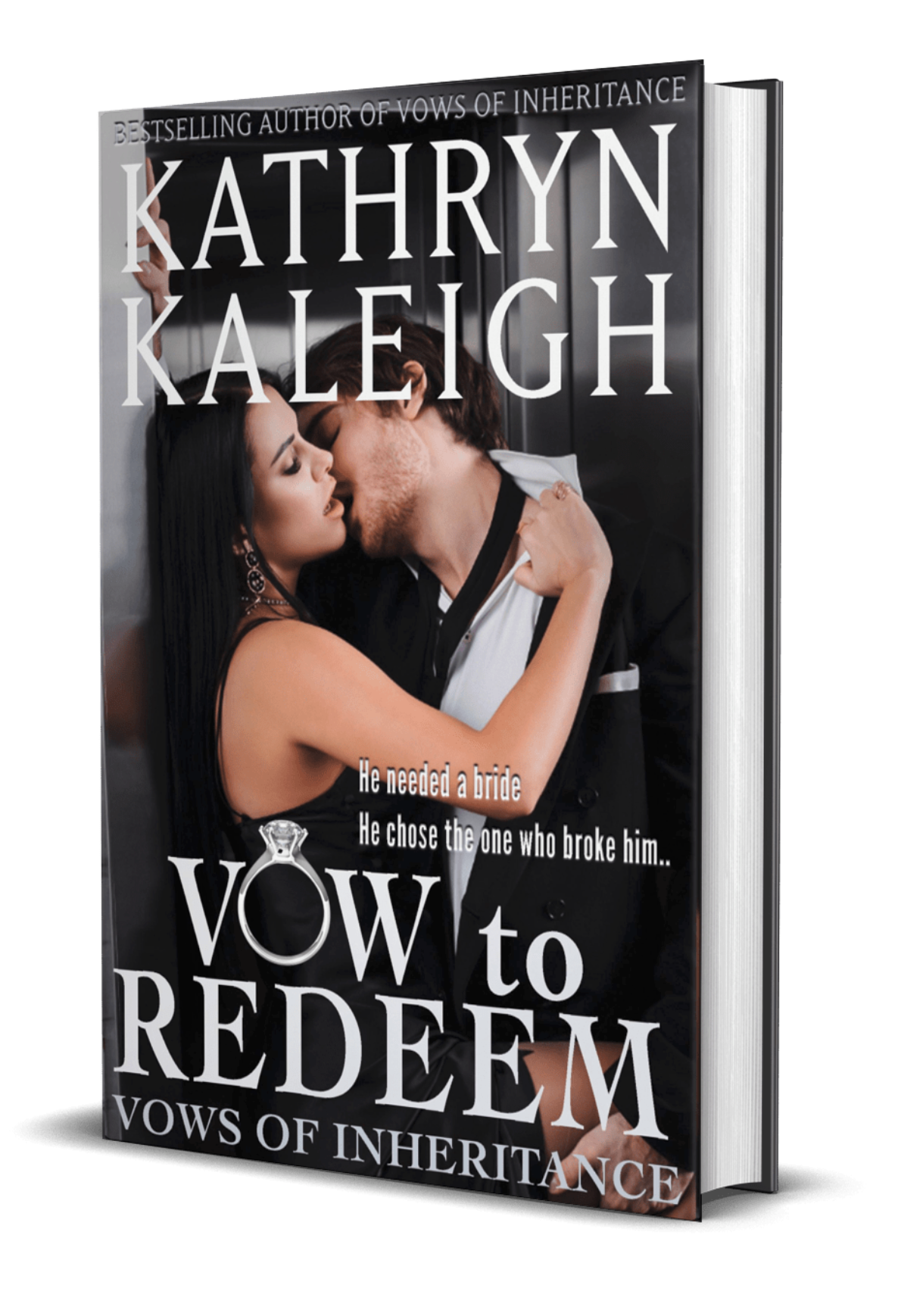 Vow to Redeem