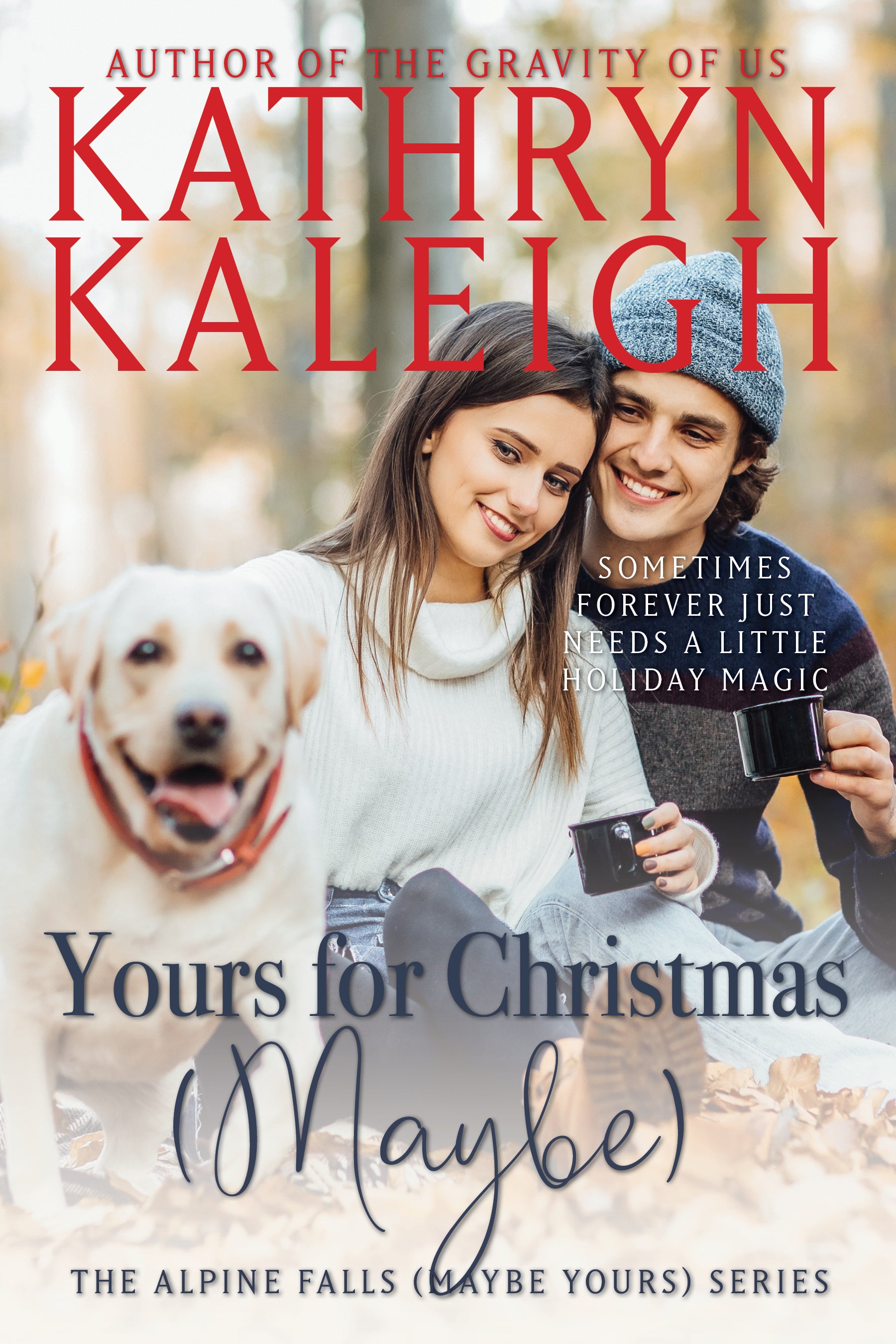 Yours for Christmas (Maybe)